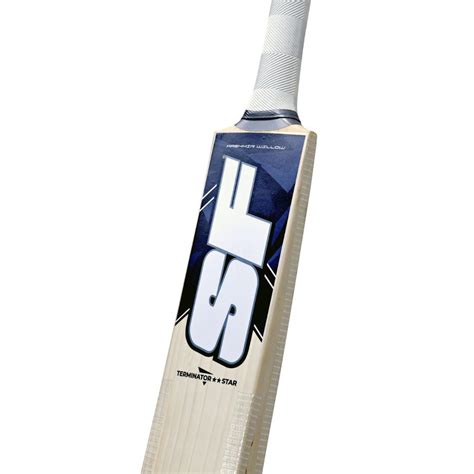 SF Terminator Proface 2 Kashmir Willow Cricket Bat-SH – Sportswing.in
