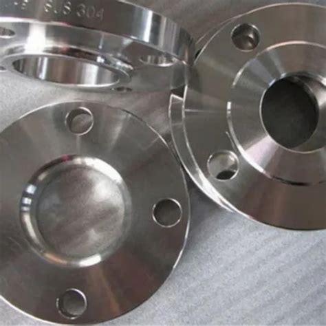 Stainless Steel Flanges - Astm A694 F60 Flange Trader - Wholesaler ...