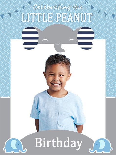 Elephant – Theme My Party