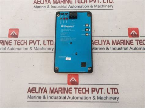 Magnetrol 30-2163-003 Module Level Control Board – Aeliya Marine Tech