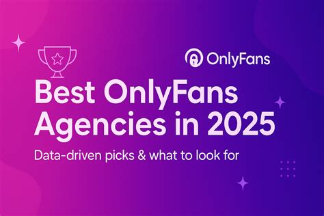 The Best OnlyFans Agencies in 2025 | DivaTraffic