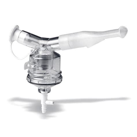 Model 646 Nebulizer | Tri-anim