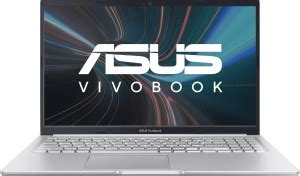 Asus Vivobook Laptops at Best Price in India on Flipkart