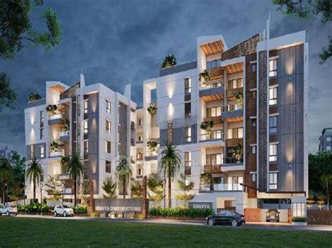 Bhavyas The Eugen Madhapur, Hyderabad - Price Sheet | Brochure | Floor ...