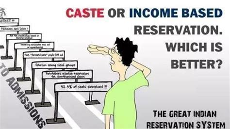 Petition · Stop Reservation System in India · Change.org