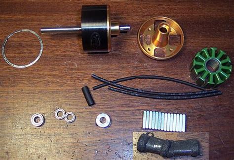 S3014 Build and Review (by Dr. Ralph Okon, AKA PowerCroco) - Scorpion ...