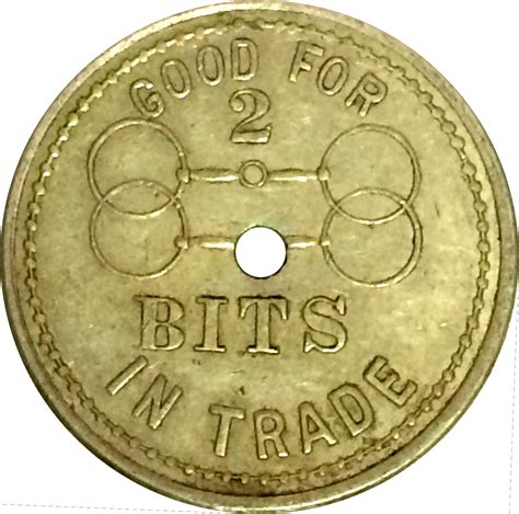2 Bits - Mills Novelty Company (San Francisco, California) - United ...