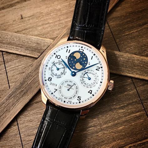 IWC Watches India | IWC Brand | IWC Anniversary 150 | LA POLO