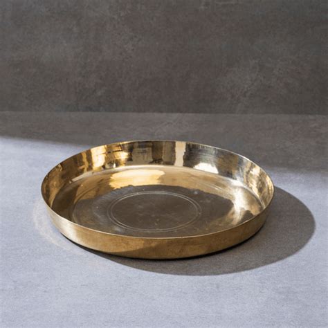 कांसे के बर्तन | Kansa Ke Bartan – P-TAL