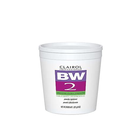 Clairol Bw2 Powder Lightener, 8 Ounce : Amazon.in: Beauty