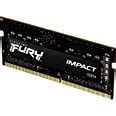 Amazon.in: Buy Kingston Fury 16GB 3200MHz DDR4 CL20 SODIMM Fury Impact ...