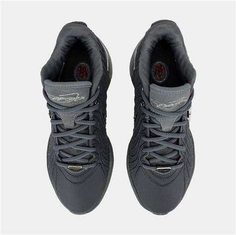 Nike Lebron XXI Mens Basketball Shoes Cool Grey Metallic Silver Iron Grey HF5353-001 – Shoe Palace