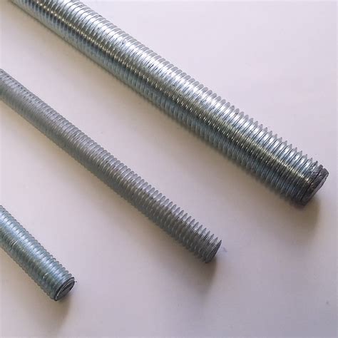 Image result for Long Threaded Rod