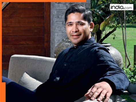 Meet Indian billionaire's son who leads Rs 1930000000000 company, no ...