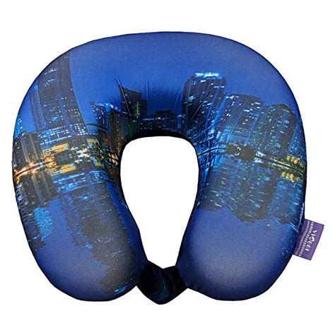 Buy Best Neck Pillow Online at Best — Apollo Pharmacy