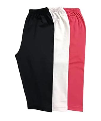 Buy 7Joules Cotton Lycra 4-Way Pyjama Pants for Boys and Girls| Solid ...