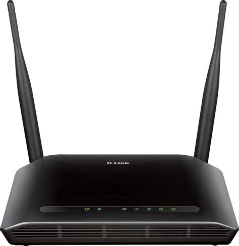 D-Link DIR-615 Wireless N 300 Router - D-Link : Flipkart.com
