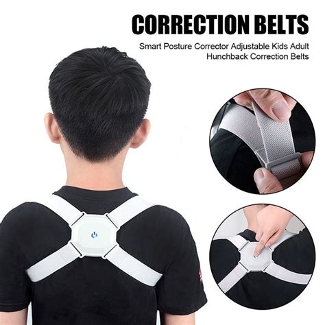 Posture Corrector Smart For Correction 新作