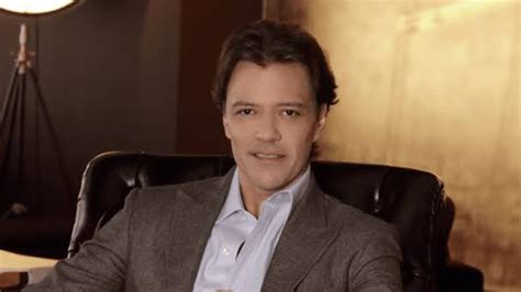 ¿En qué trabajó Rodrigo Alonso Herrera cuando era niño? – Publimetro México