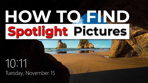 Image result for Customize Windows 10 Lock Screen