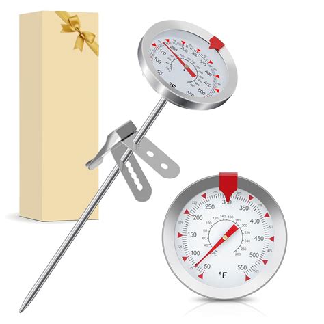 Deep Fry Thermometer Argos at Rebecca Hart blog