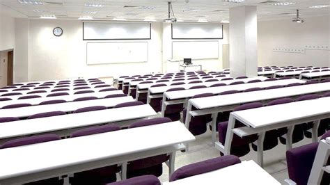 Image result for Lecture Room Seating