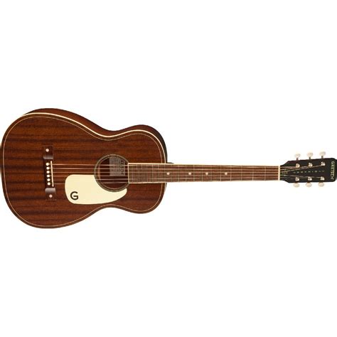 Buy Gretsch Jim Dandy Parlor 6 String Acoustic Guitar Online | Bajaao
