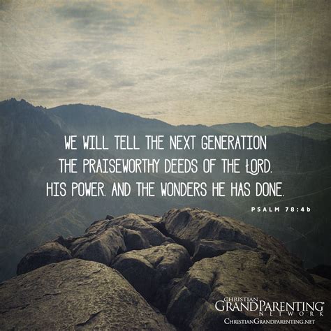 Pin on Verses for Grandparenting