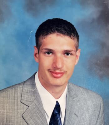 Luke James Jenkins - 2022 - Szal Funeral Home Inc