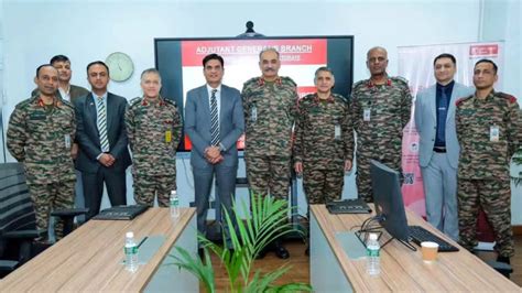 IDFC First Bank signs MoU with Indian Army to provide specialized ...