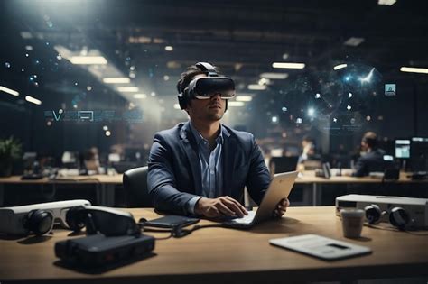 Image result for Remote Work VR