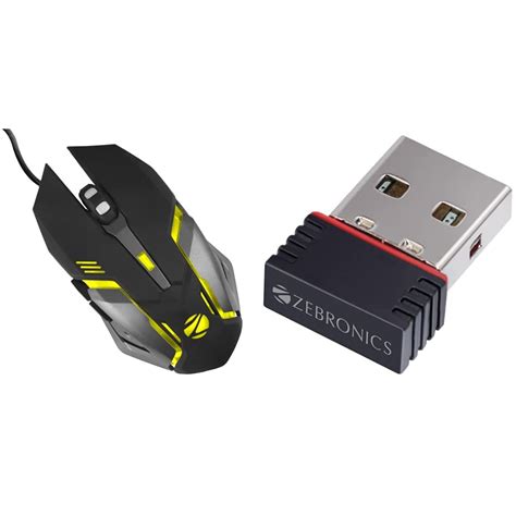 Amazon.in: Buy ZEBRONICS-Transformer-M with a High-Performance Gold ...