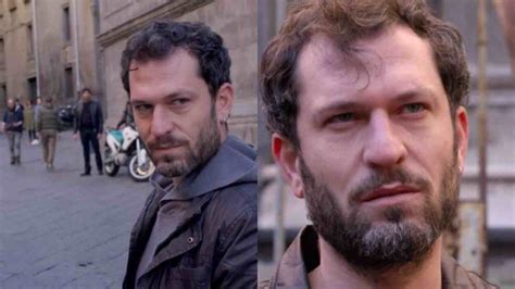 Un Posto al Sole: chi è Eduardo Sabbiese