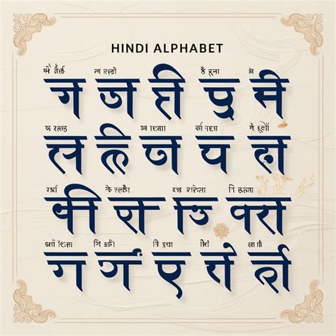 Hindi Language 的图像结果