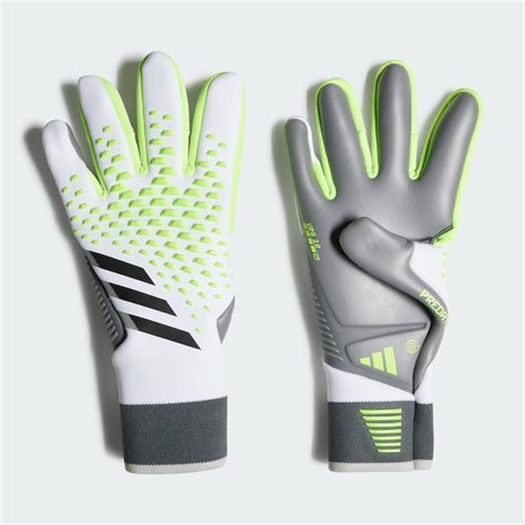 adidas X - Predator Pro Gloves - Blue | adidas South Africa