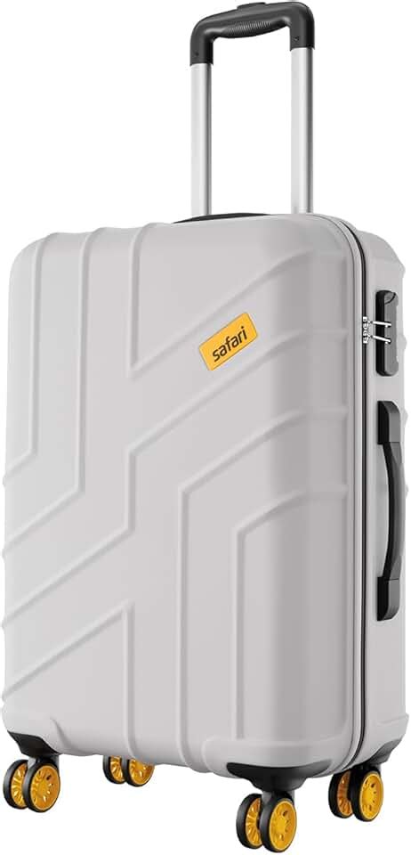 Amazon.in: Safari - Suitcases & Trolley Bags / Luggage: Bags, Wallets ...