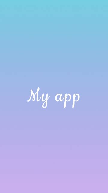 Image result for Android Splash Screen Background Color