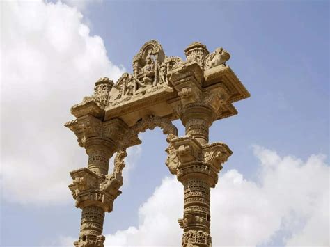 Vadnagar, PM Modi’s birthplace, makes it to the tentative list of ...
