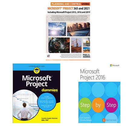 Image result for Microsoft Project Book for Dummies