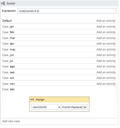 Image result for UiPath Control Flow