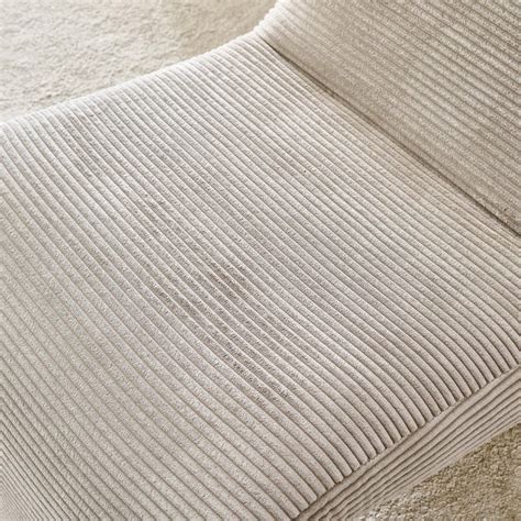 Buy Radiance Fabric Accent Chair - Brown from Home Centre at just INR ...