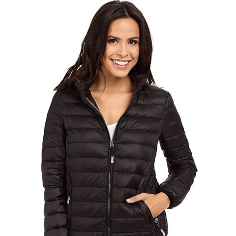 Womens Clairmont Pax Puffer Jacket