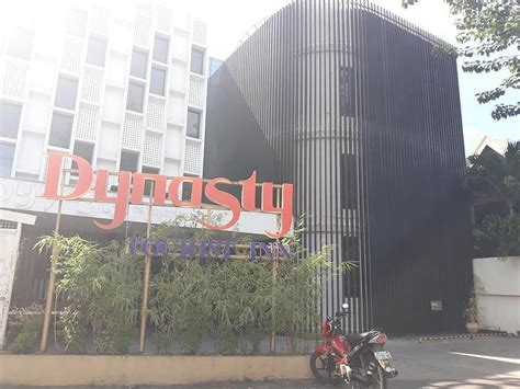 DYNASTY TOURIST INN (Cebu Island/Cebu City) - Hotel Reviews, Photos ...
