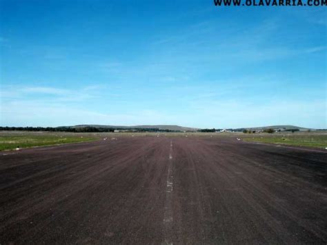 aeropuerto olavarria buenos aires horarios de vuelos 2026