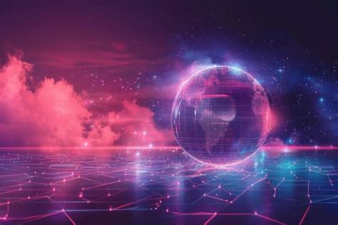 Globalization Animation 的图像结果