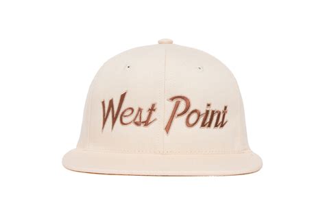 West Point Hat | Wool Baseball Cap | HOOD®