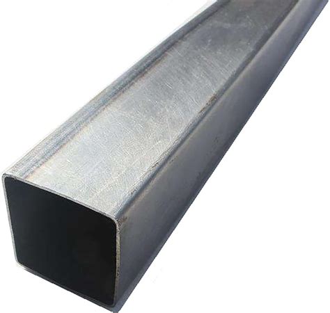 Amazon.com: 2 inch Square Tubing Steel Square Tube 50mm x 50mm x 70.87 ...