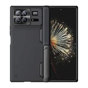 Nillkin Polycarbonate Case for Xiaomi Mi Mix Fold 3 (8.03" Inch) Super ...