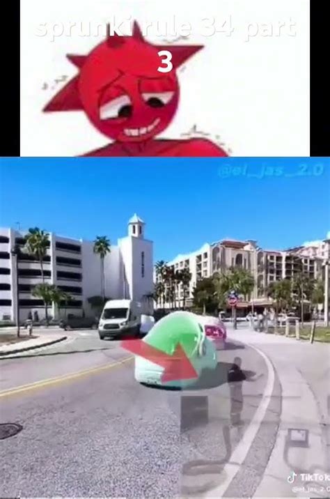sprunki rule 34 part 3 #r34 #sprunki - YouTube