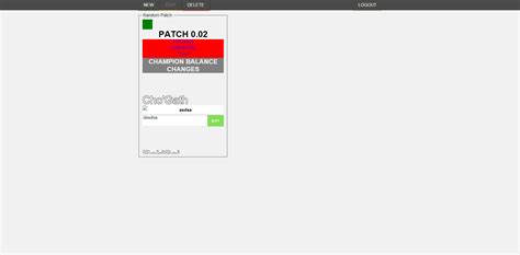 Image result for Iframe Container UI Example